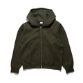 Nike Energy Full-Zip Hoodie Cargo Khaki
