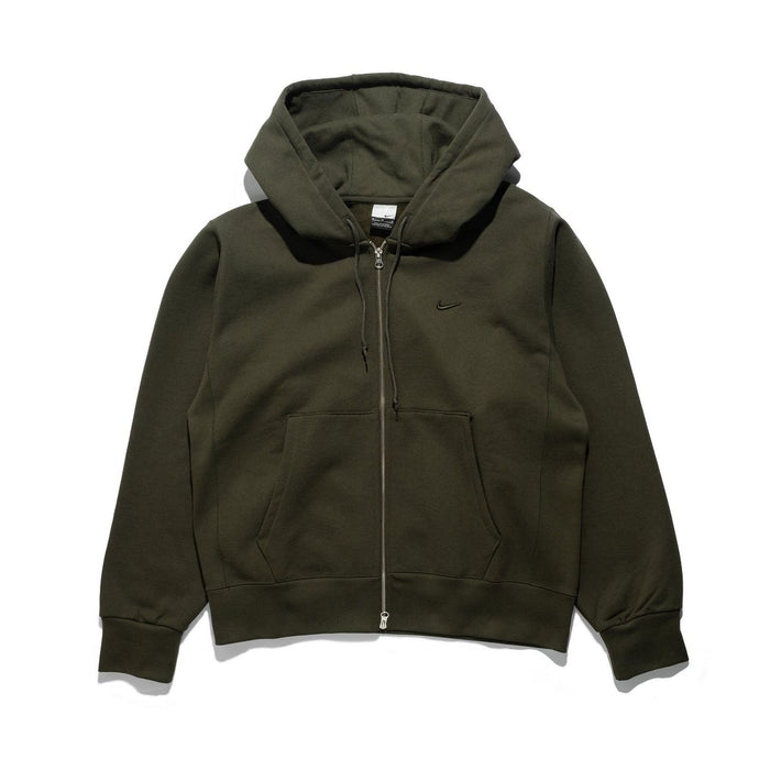 Nike Energy Full-Zip Hoodie Cargo Khaki