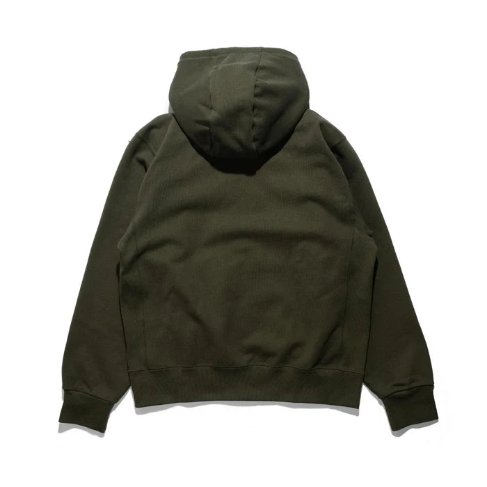 Nike Energy Full-Zip Hoodie Cargo Khaki