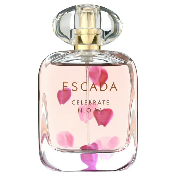Escada Celebrate N.O.W. 1.6 OZ
