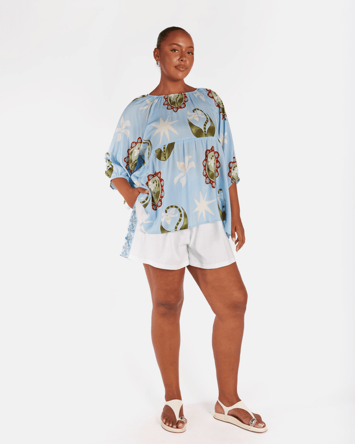 Essential Shorts | Daydream