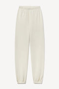 Éterne - Cream Classic Sweatpant - Kalifornia Jean Bar