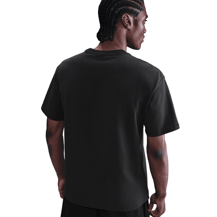 Nike Everyone Watches Women's Sports Tee Off Noir