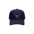 Fade Golf Co. - Runabout Cap Midnight - Kalifornia Jean Bar