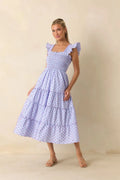 Felicity Midi Dress