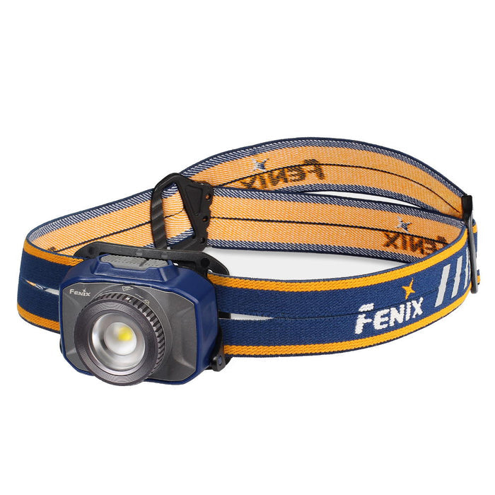 Fenix HL40R Rechargeable USB Headlamp - 600 Lm - Fenix - Headlamps