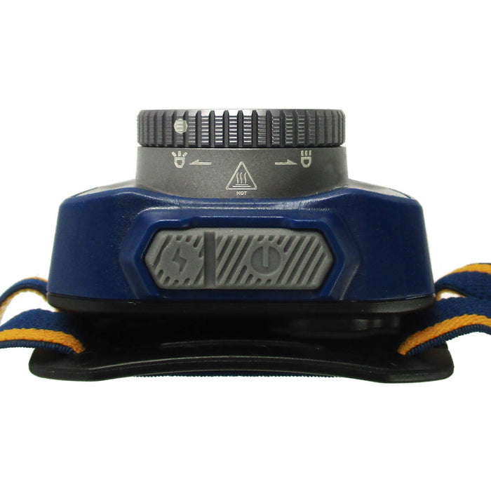 Fenix HL40R Rechargeable USB Headlamp - 600 Lm - Fenix - Headlamps