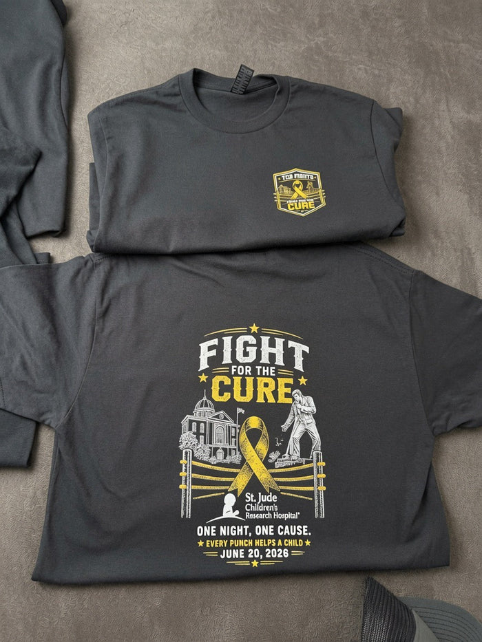 Fight for the Cure T-Shirt