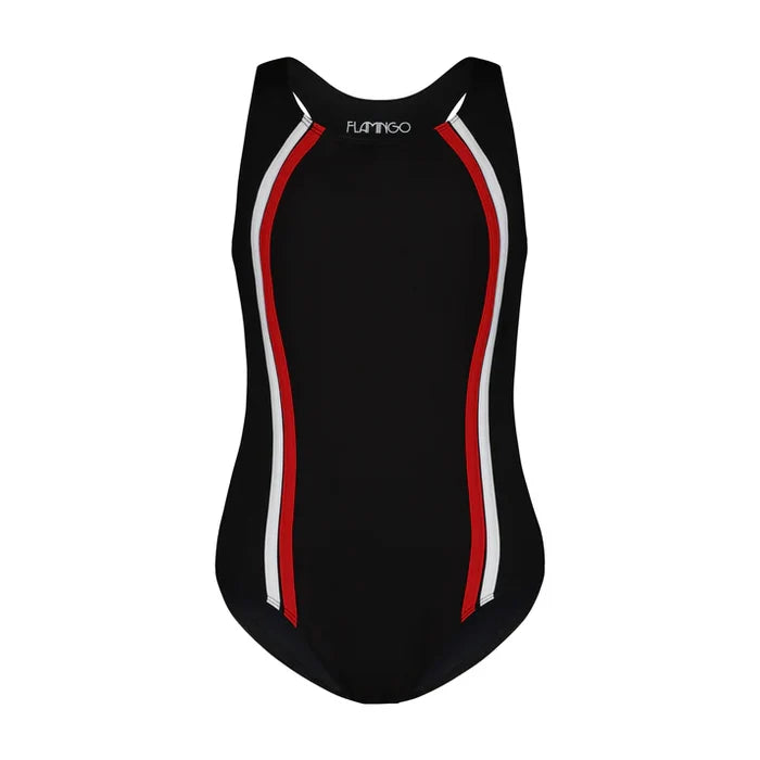 FLAMINGO 22FL031 TEEN VERTICAL SUIT SS25