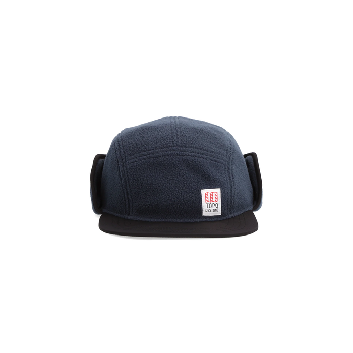 Fleece Cap