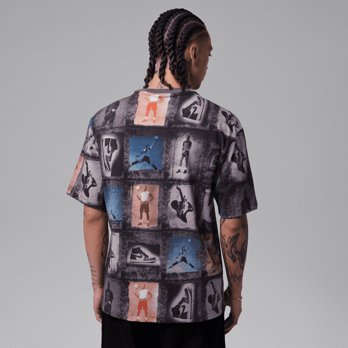 Jordan Flight Club Tee