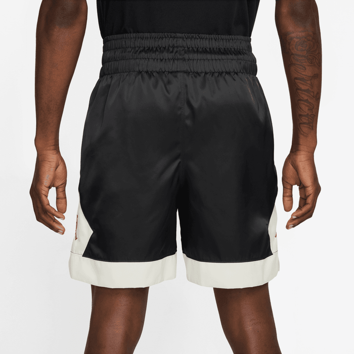 Jordan Flight Muay Thai Chicago Bulls Shorts Black