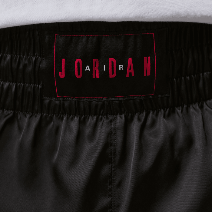 Jordan Flight Muay Thai Chicago Bulls Shorts Black