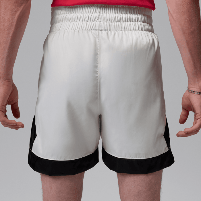 Jordan Flight Muay Thai Chicago Bulls Shorts Sail