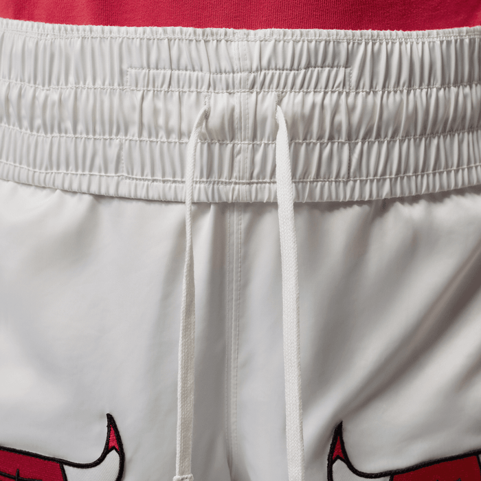 Jordan Flight Muay Thai Chicago Bulls Shorts Sail