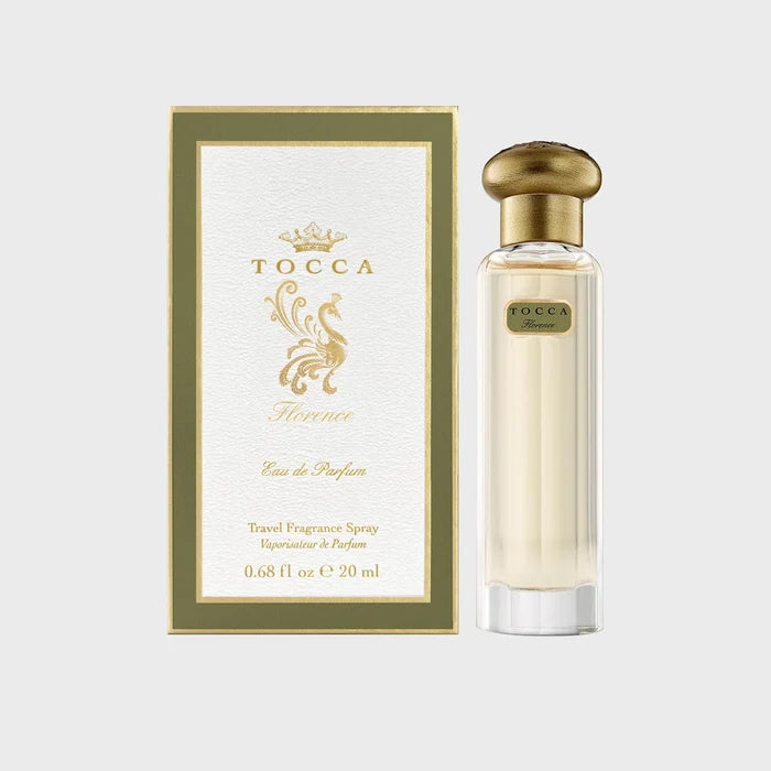 Florence 20ml Eau de Parfum