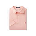 Flyline Performance Polo | Shell Shock