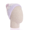 Fonem Girl Beanie - Ecru - ebebek - Black Friday