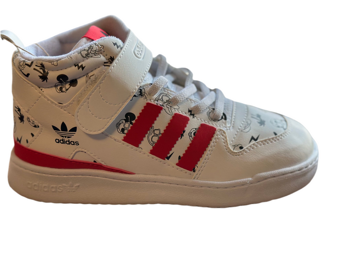Adidas Forum Mid C 360 Unisexe