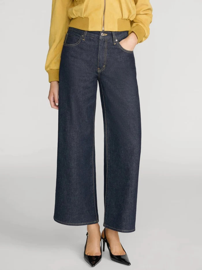 Frame - The Swing in Rinse - Kalifornia Jean Bar