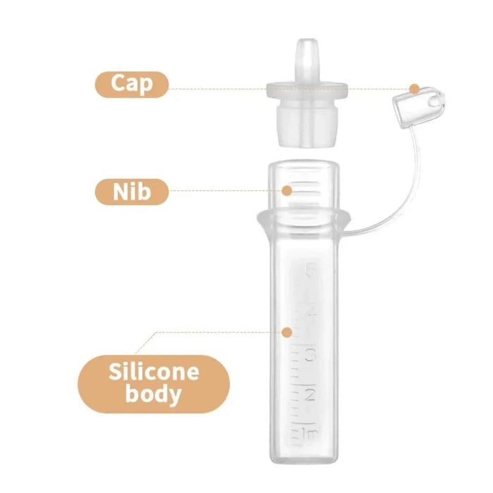 Fraupow All - In - One Colostrum Collection Kit - ebebek - Black Friday