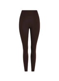 Pants Varley Freesoft High Rise Leggings 25 Coffee Bean Apoella