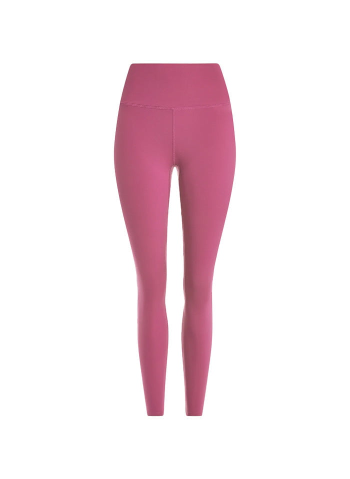 Pants Varley Freesoft High Rise Leggings 25 Ibis Rose Apoella
