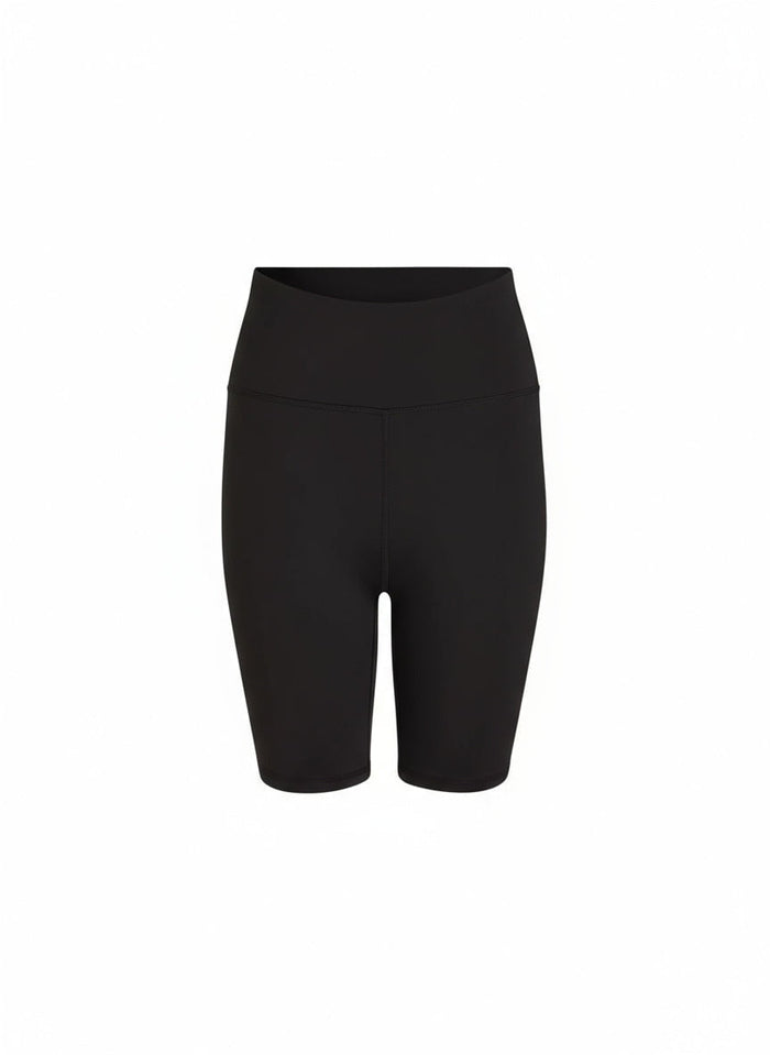 Shorts Varley Freesoft High Rise Shorts 7 Black Apoella
