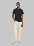 Fullcount 1101EC 13oz Ecru Selvedge Regular Straight Jeans