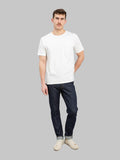 Fullcount 1110W Tapered selvedge denim Jeans front look