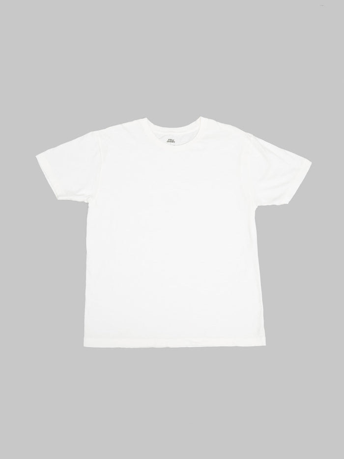 Fullcount 5503 TShirt White 2 Pack front