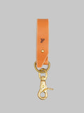 fullcount 6500 leather utility clip
