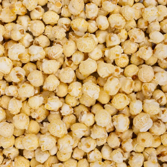 Funnel Cake Popcorn
