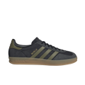 Adidas Gazelle Indoor Core Black Focus Olive