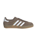 Adidas Gazelle Indoor Earth Strata Cloud White