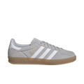 Adidas Gazelle Indoor Grey Two Cloud White