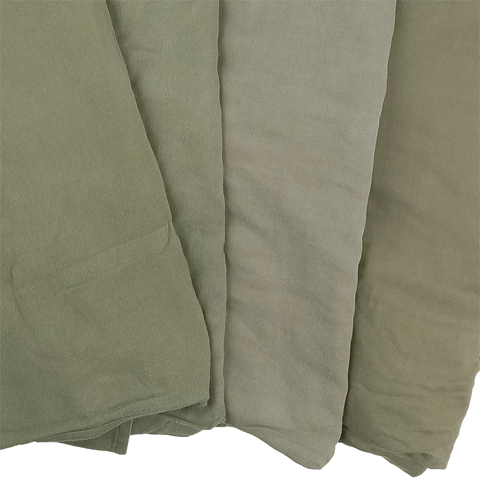 German Army Long Sleeve Shirt - Used - German Army Surplus - Basic Shirts