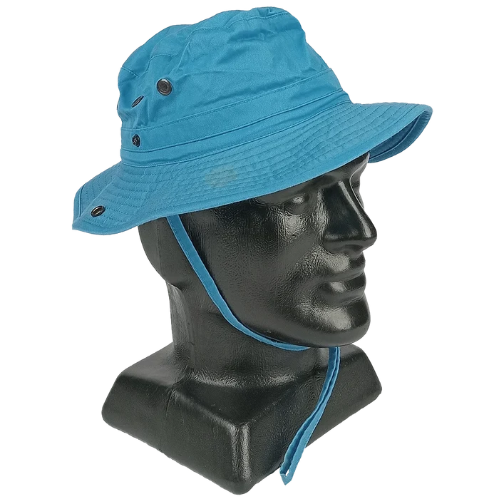 German Army United Nations Boonie - German Army Surplus - Boonies
