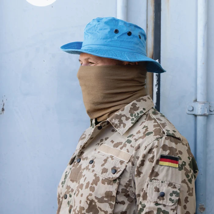German Army United Nations Boonie - German Army Surplus - Boonies