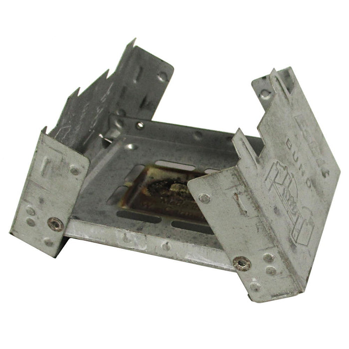 German Esbit Folding Stove - German Army Surplus - Stoves & Accessories