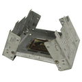 German Esbit Folding Stove - German Army Surplus - Stoves & Accessories