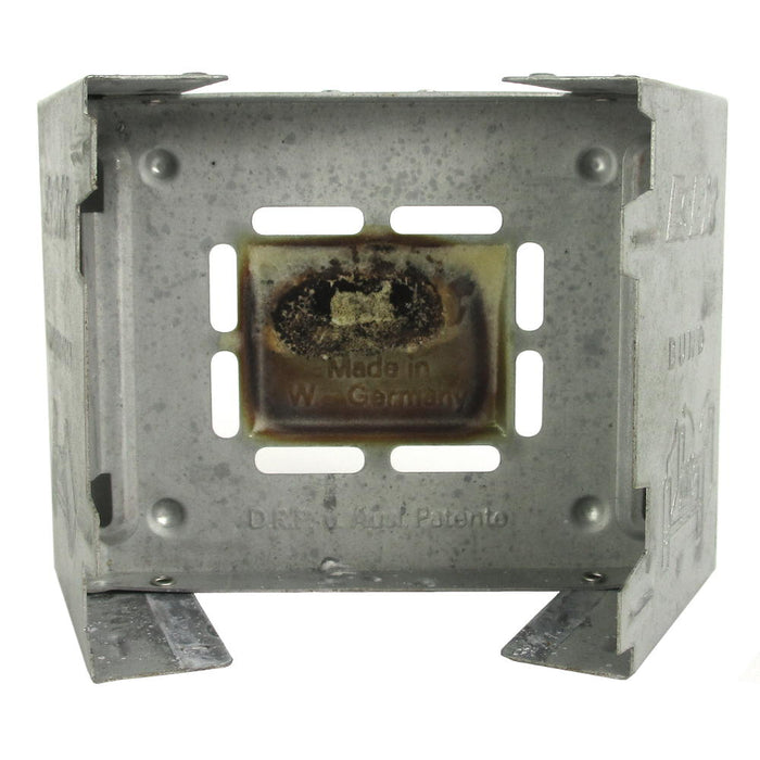 German Esbit Folding Stove - German Army Surplus - Stoves & Accessories