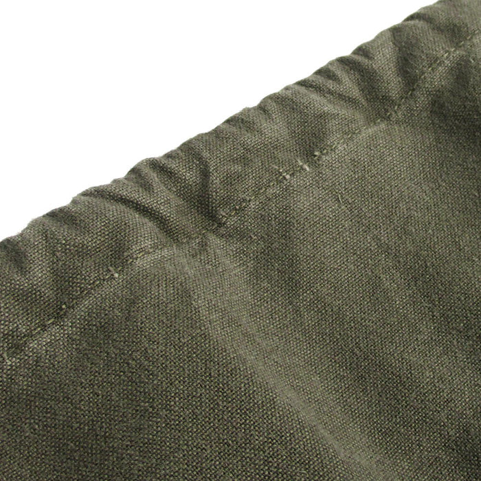 German Olive Drab Laundry Bag - German Army Surplus - Kit Bags