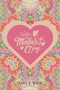 Gift Card- Mothers Day