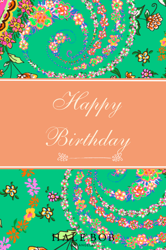 gift card birthday 2