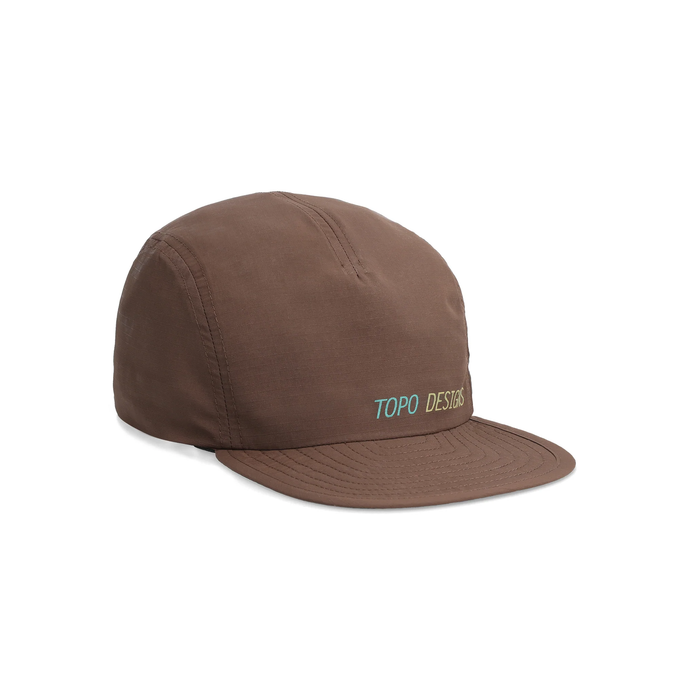Global Packable Hat