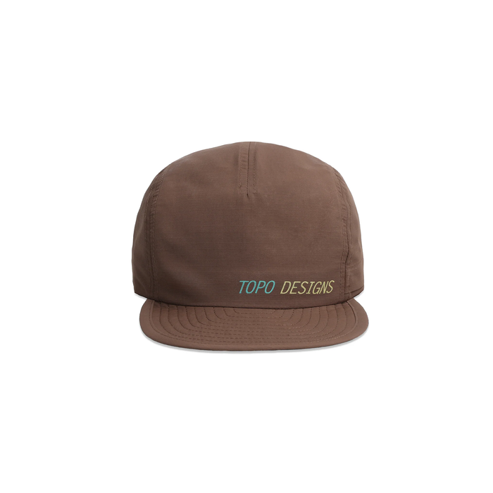Global Packable Hat