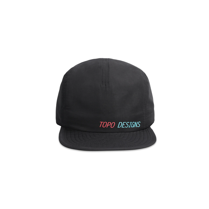 Global Packable Hat