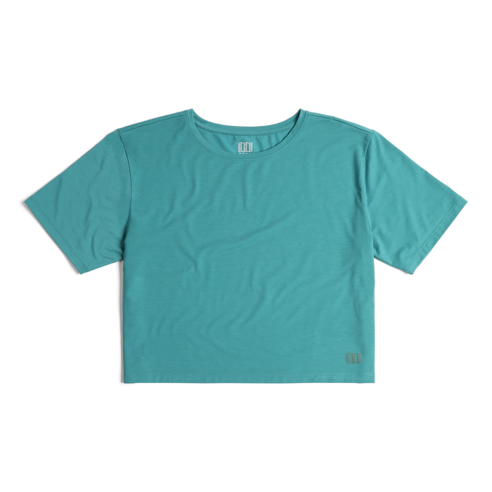 Global Tek Crew - Short Sleeve - Women's