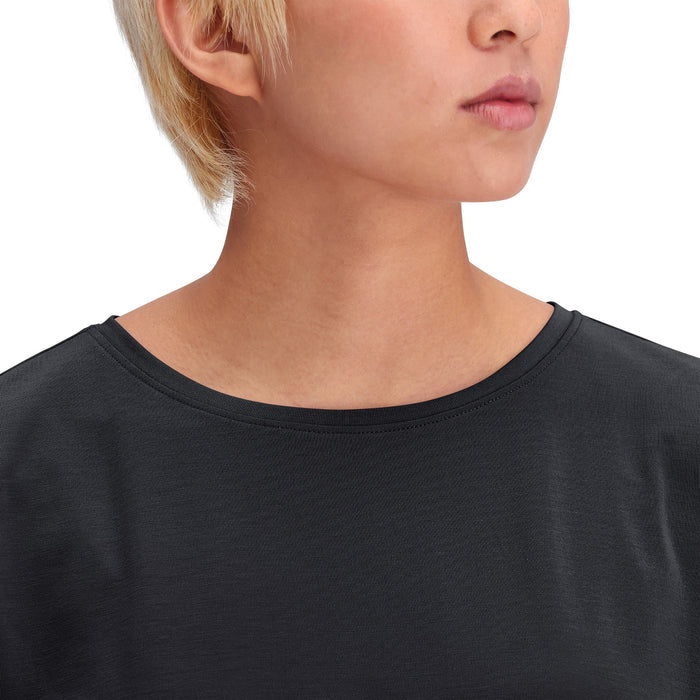 Global Tek Crew - Short Sleeve - Women's